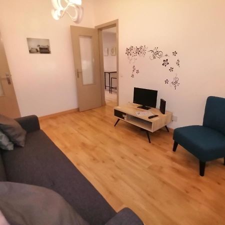 Apartamento Berlim Faro Kültér fotó