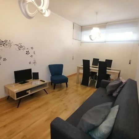 Apartamento Berlim FAO Kültér fotó