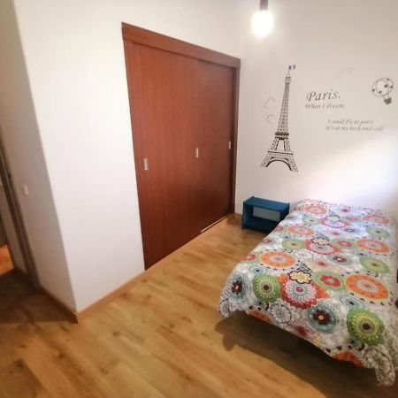 Apartamento Berlim FAO Kültér fotó