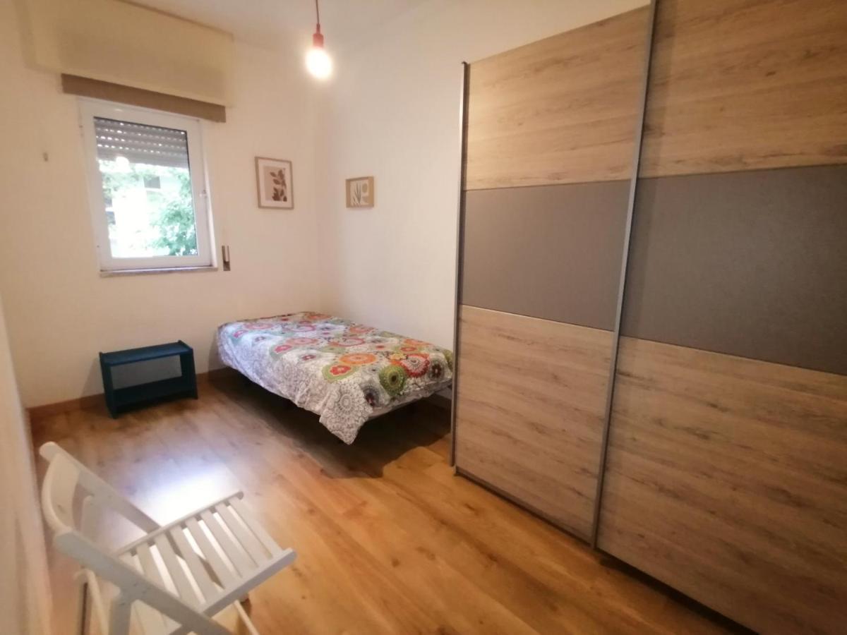 Apartamento Berlim FAO Kültér fotó