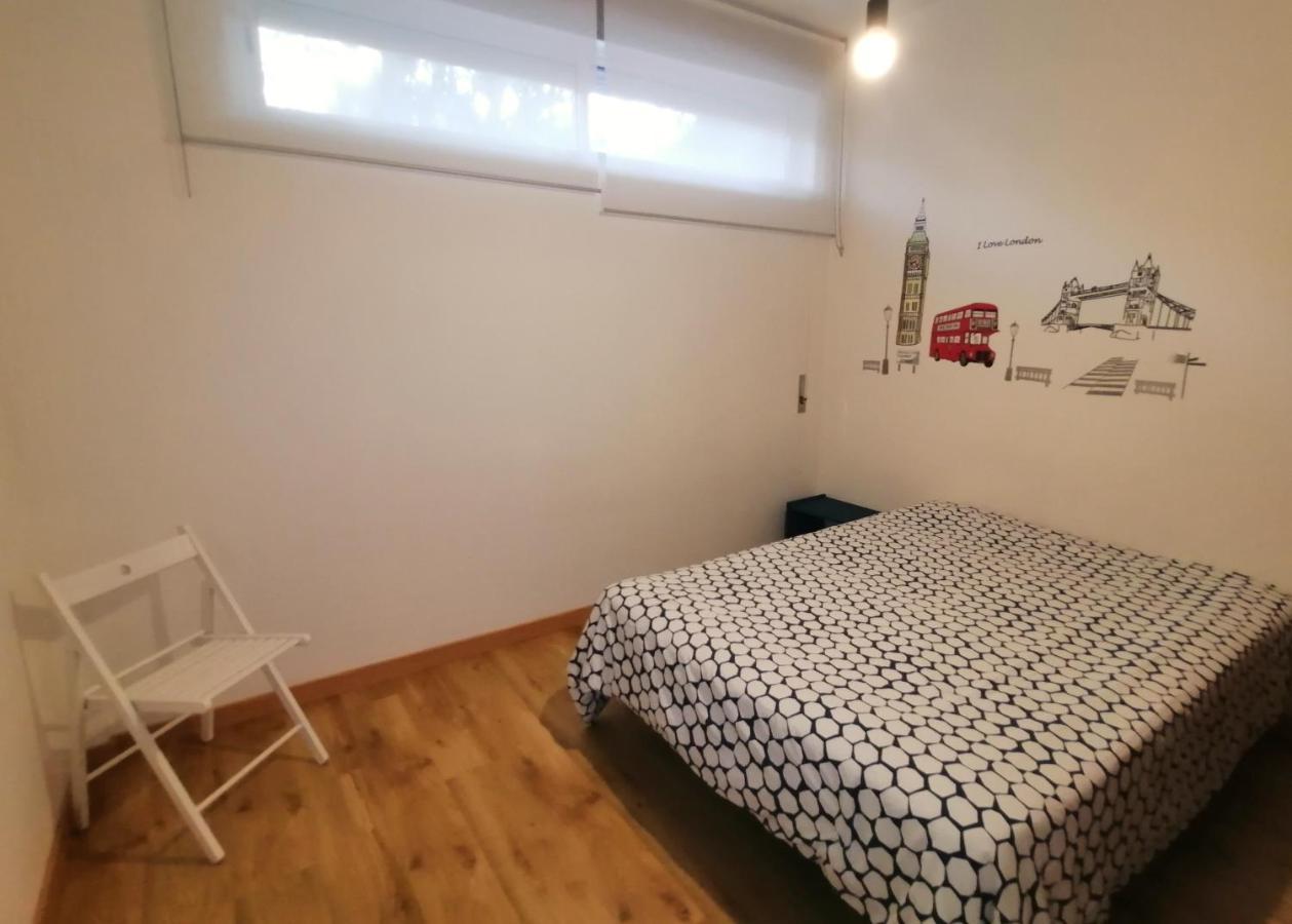 Apartamento Berlim FAO Kültér fotó