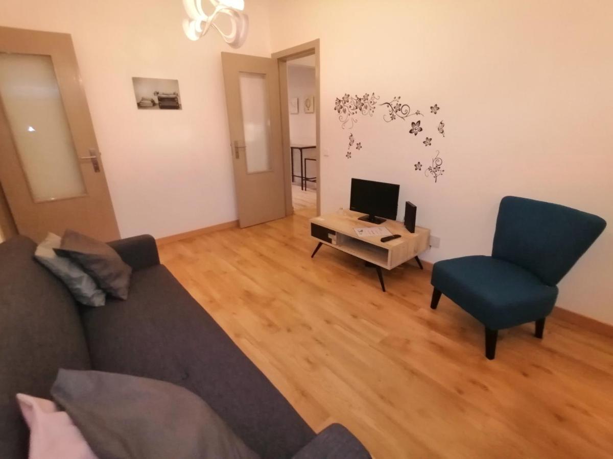 Apartamento Berlim FAO Kültér fotó