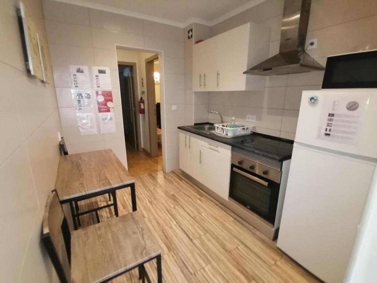 Apartamento Berlim FAO Kültér fotó
