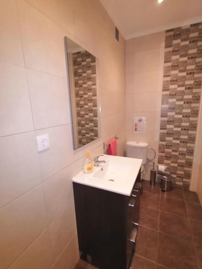 Apartamento Berlim FAO Kültér fotó