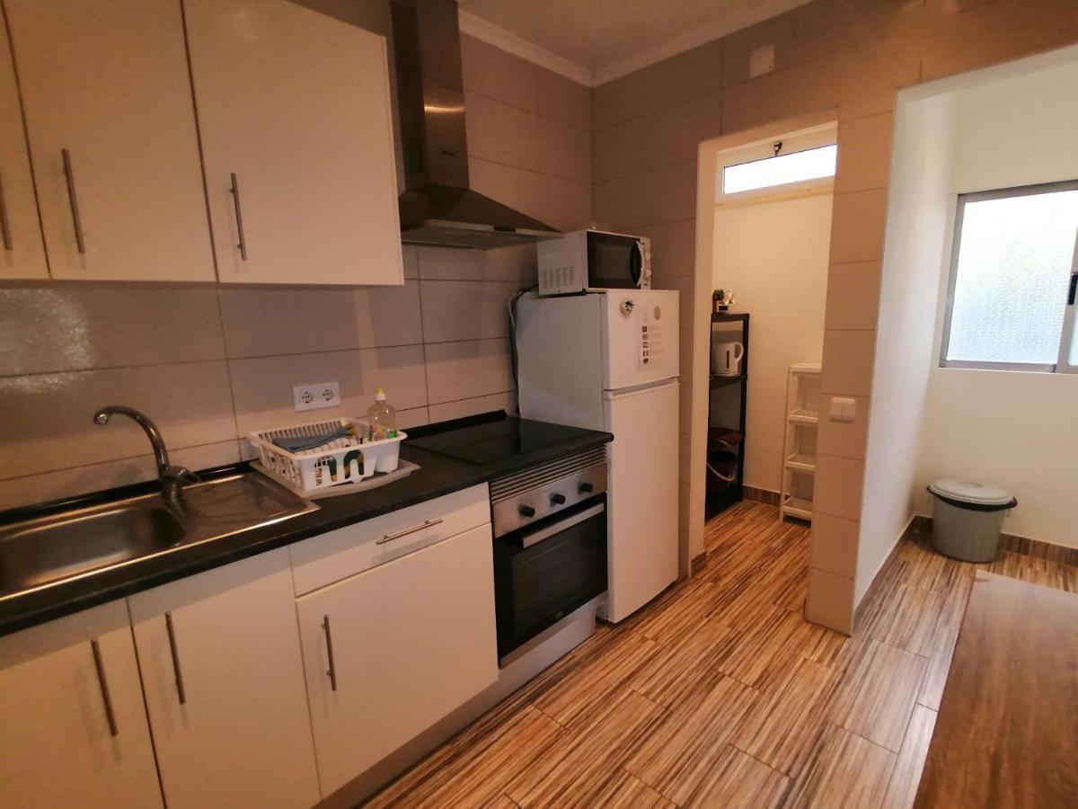 Apartamento Berlim FAO Kültér fotó