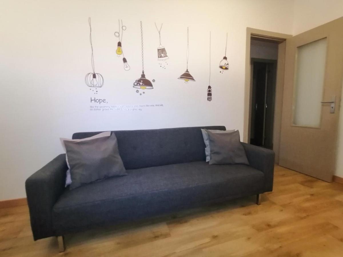 Apartamento Berlim FAO Kültér fotó