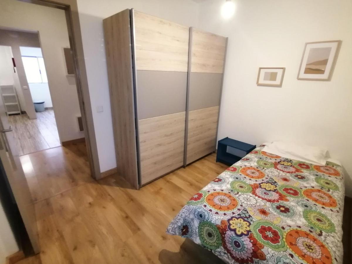 Apartamento Berlim FAO Kültér fotó