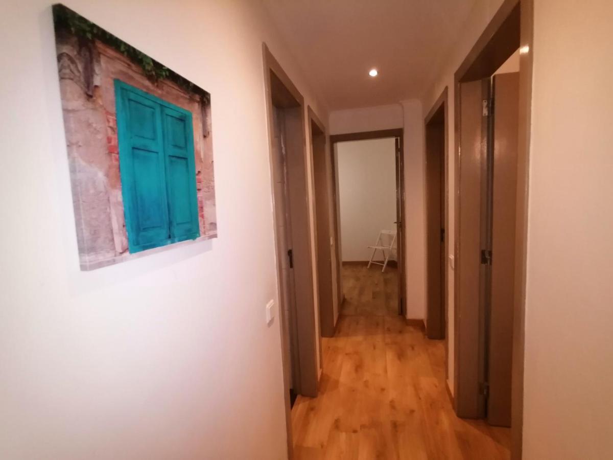 Apartamento Berlim FAO Kültér fotó