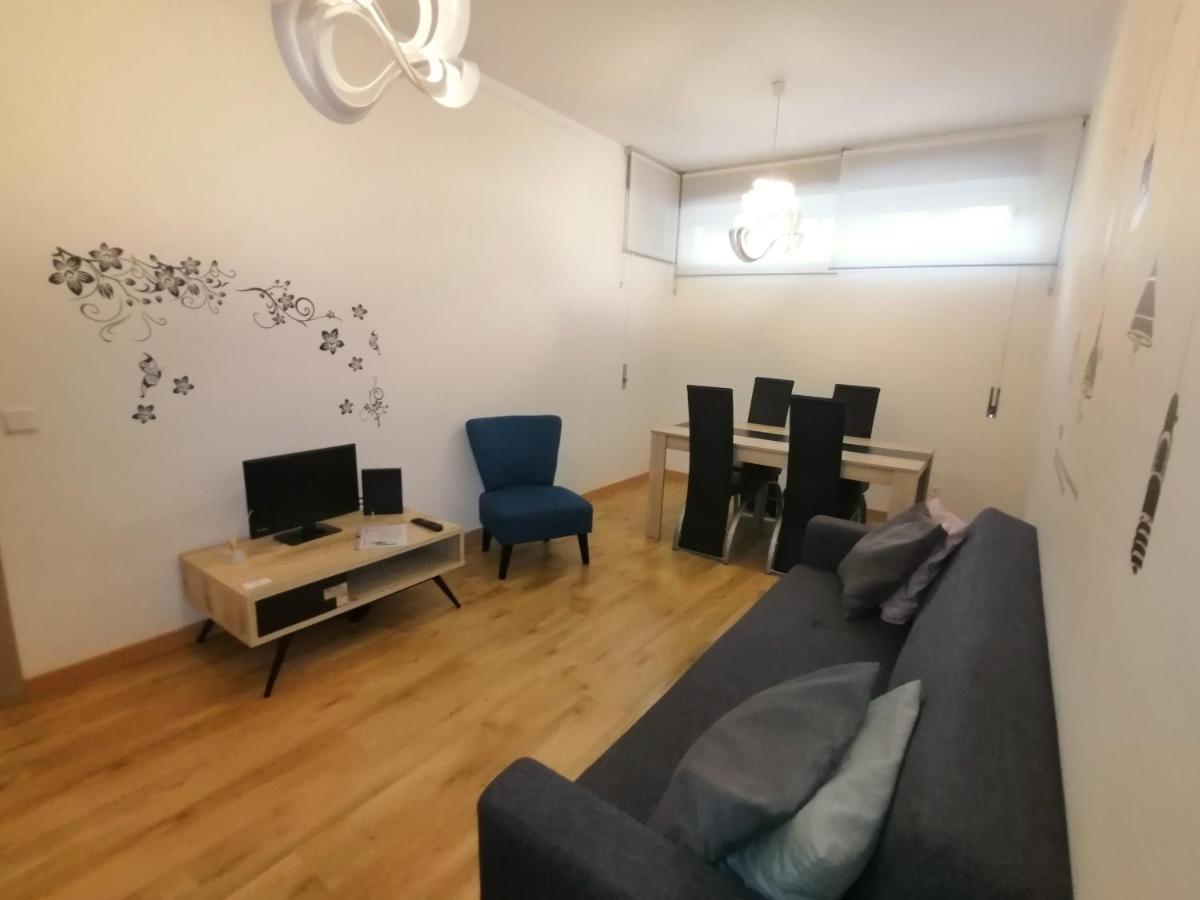Apartamento Berlim FAO Kültér fotó