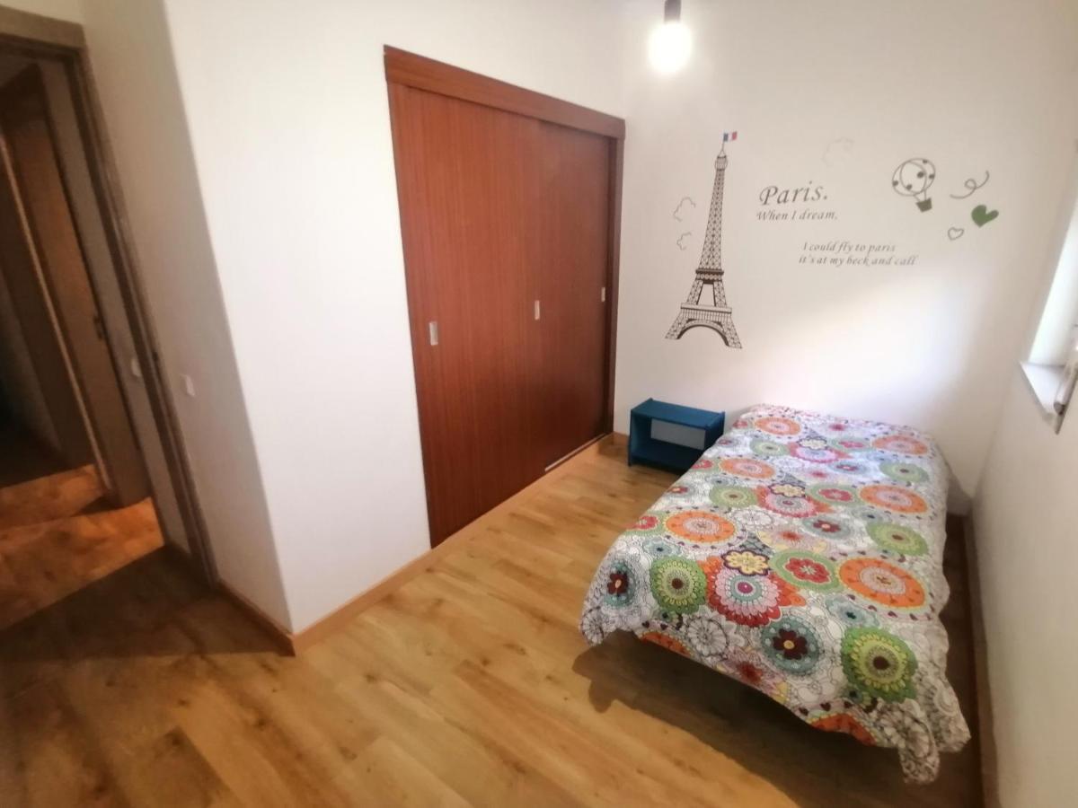 Apartamento Berlim FAO Kültér fotó