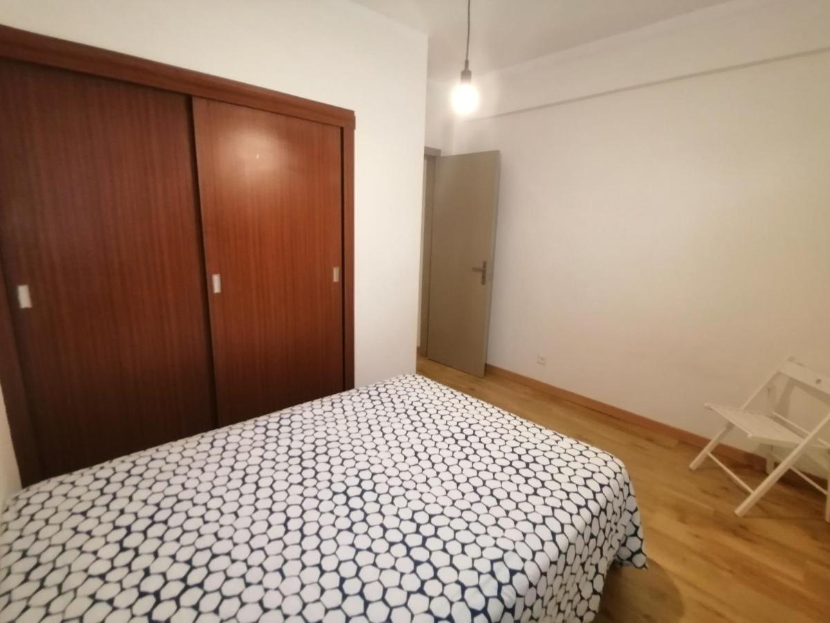 Apartamento Berlim FAO Kültér fotó