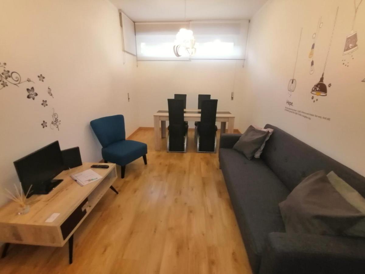 Apartamento Berlim FAO Kültér fotó